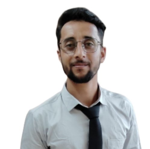 Aaqil Bashir Malik